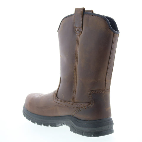 Hoss Senoia Composite Toe Waterproof 90408 Mens Brown Work & Safety Boots
