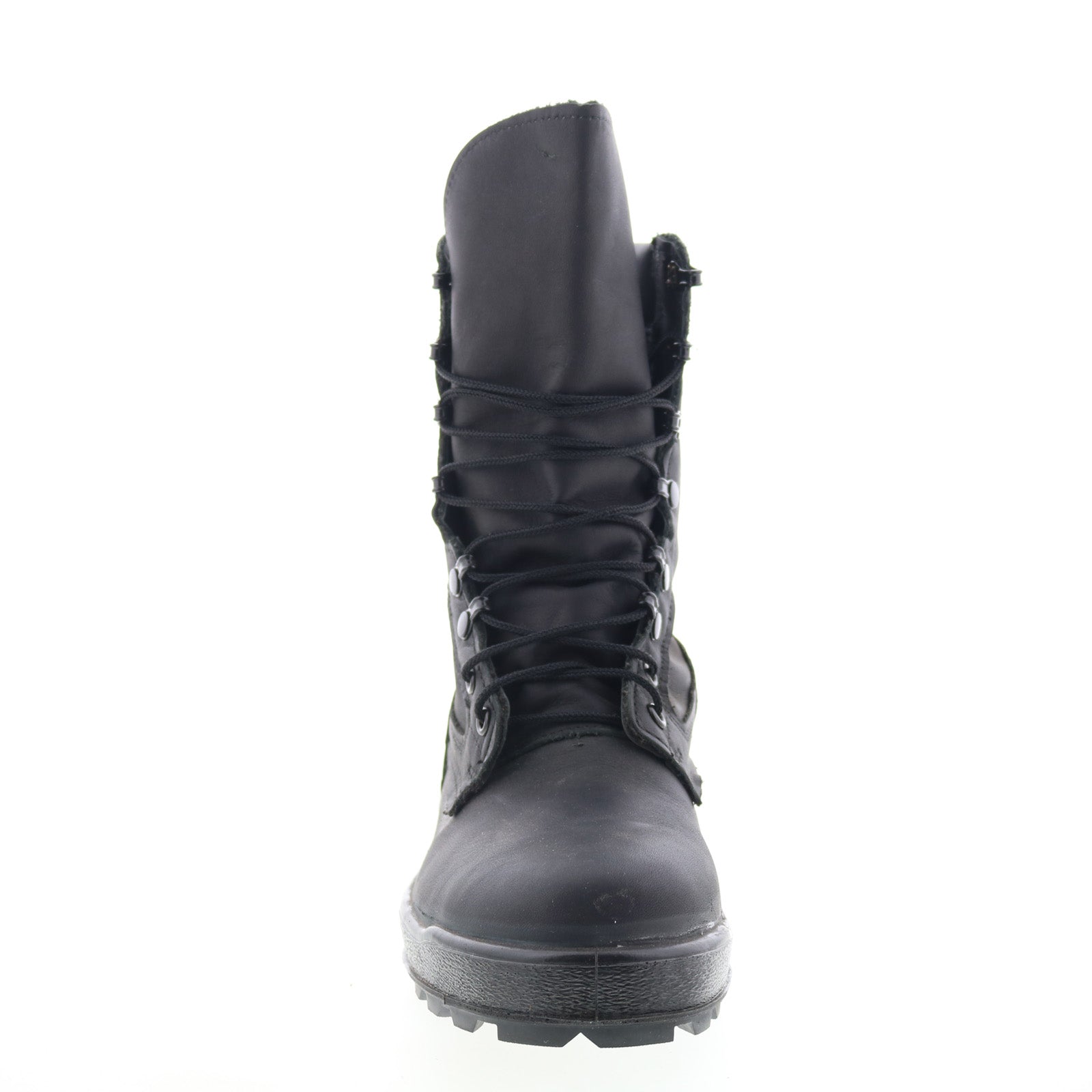 McRae Footwear Black Combat Boots Size 9.5 W McRae Gen 2 Hot Weather Olive Drab Jungle Boot | US Patriot main image 2