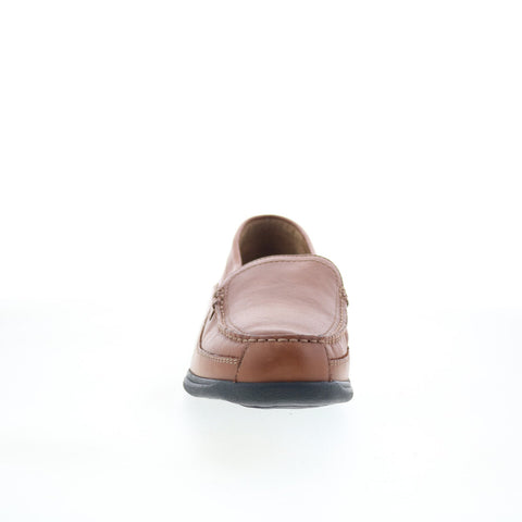 Dockers Catalina Slip On 90-7302 Mens Brown Loafers & Slip Ons Casual Shoes