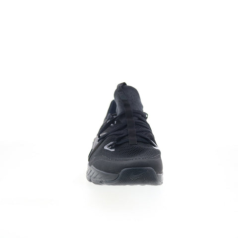 Nike Train Command 922478-004 Mens Black Canvas Lifestyle Sneakers Shoes