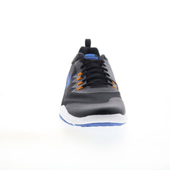 Nike Legend Trainer 924206-007 Mens Black Canvas Athletic  display picture 1