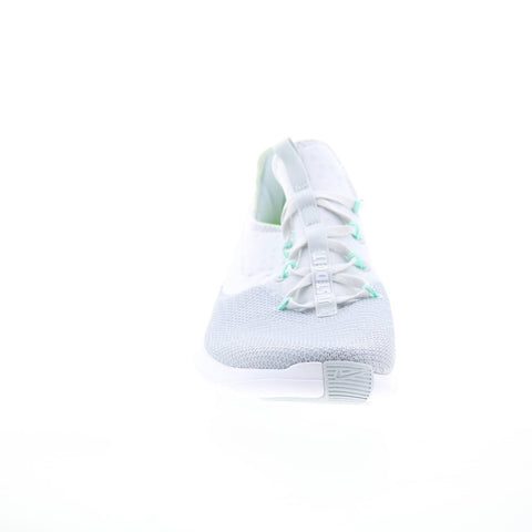 Nike Free TR 8 942888-003 Womens Gray Athletic Cross Training Shoes