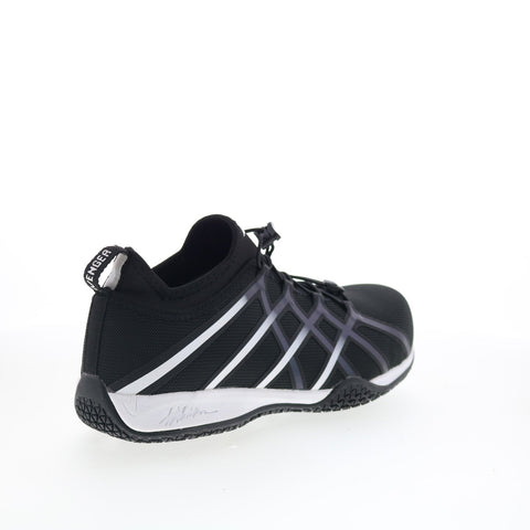 Avenger Hydro Carbon Toe Slip Resistant EH Mens Black Work & Safety Shoes