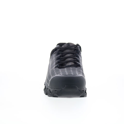 Timberland Powertrain Sport Alloy Toe SD+ Mens Black Work Shoes