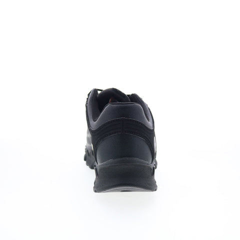 Timberland Powertrain Sport Alloy Toe SD+ Mens Black Work Shoes