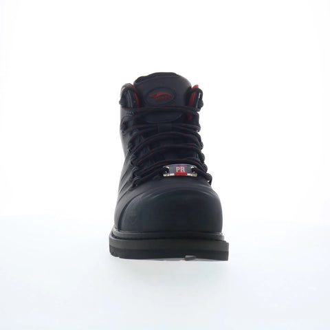 Avenger Hammer CN A7547 Mens Black Extra Wide 4E Work & Safety Boots