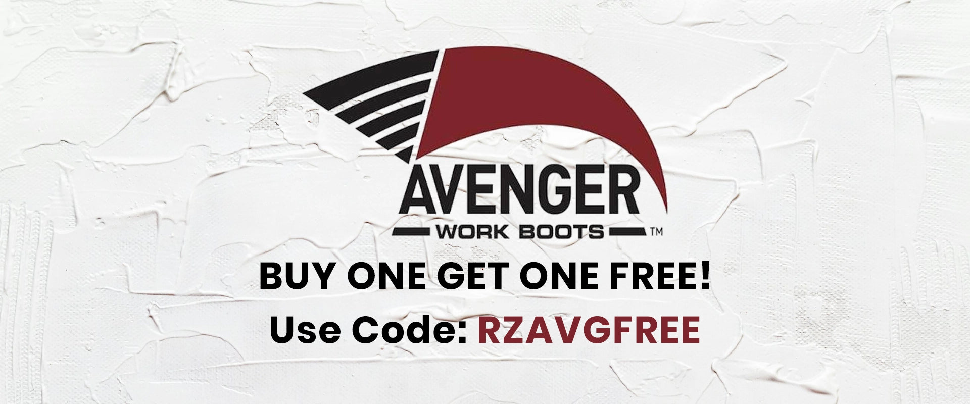 Avenger BOGO Free