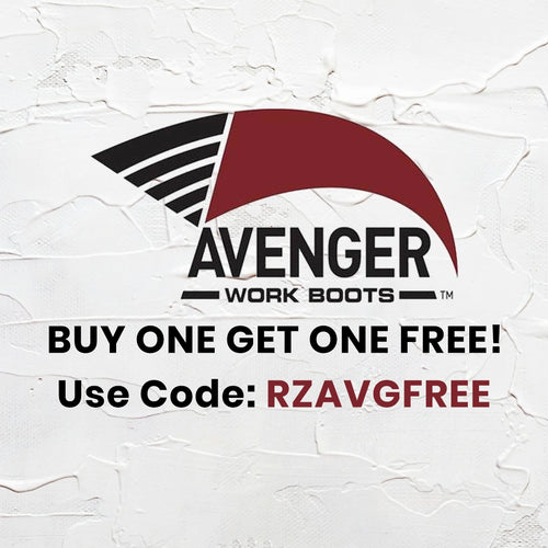 Avenger BOGO Free