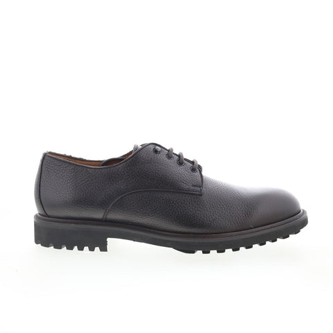 Pastori by Di Bianco Albina Mens Brown Oxfords & Lace Ups Casual Shoes