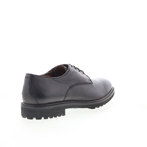 Pastori by Di Bianco Albina Mens Brown Oxfords & Lace Ups Casual Shoes