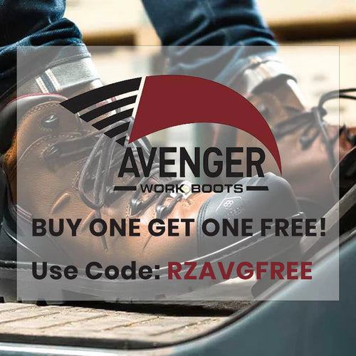 Avenger & Nautilus BOGO Free