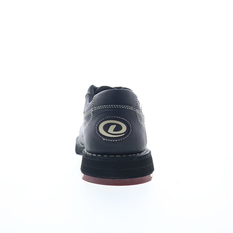 Dexter SST6 LE B1797-1 Mens Black Extra Wide Leather Athletic Bowling Shoes