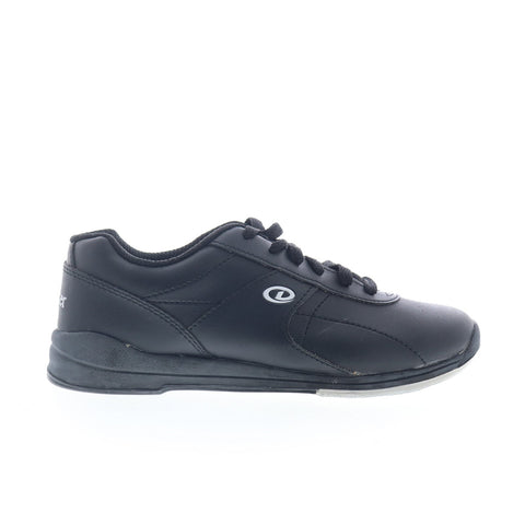 Dexter Raquel III B1826-1 Womens Black Synthetic Athletic Bowling Shoes