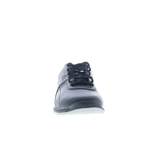 Dexter Raquel III B1826-1 Womens Black Synthetic Athletic Bowling Shoes