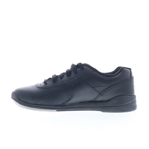 Dexter Raquel III B1826-1 Womens Black Synthetic Athletic Bowling Shoes