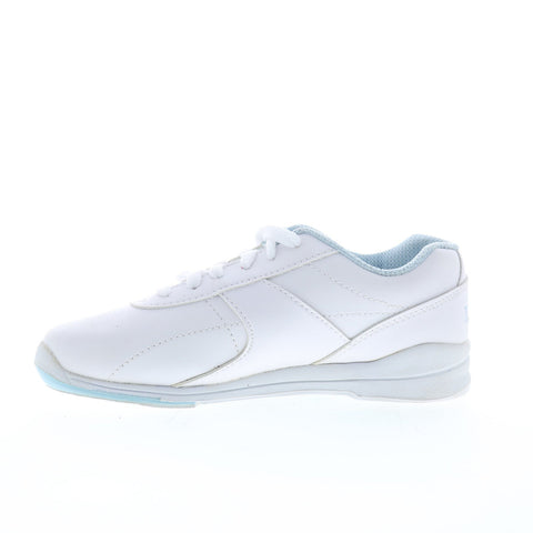 Dexter Raquel lll B1826-9 Womens White Synthetic Athletic Bowling Shoes