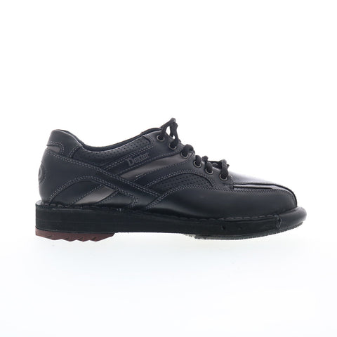 Dexter SST8 SE B1900-1 Mens Black Synthetic Athletic Bowling Shoes