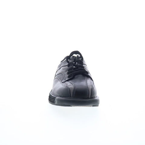 Dexter SST8 SE B1900-1 Mens Black Synthetic Athletic Bowling Shoes