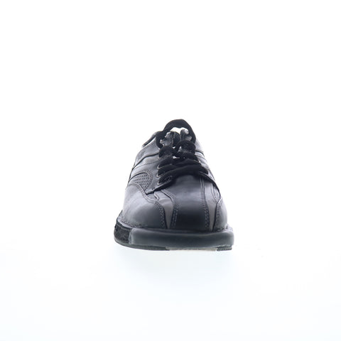 Dexter SST8 SE B1900-1 Mens Black Synthetic Athletic Bowling Shoes