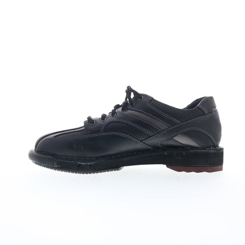 Dexter SST8 SE B1900-1 Mens Black Synthetic Athletic Bowling Shoes