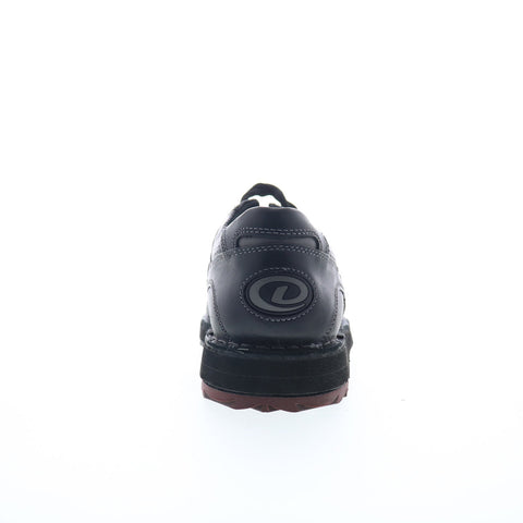 Dexter SST8 SE B1900-1 Mens Black Synthetic Athletic Bowling Shoes