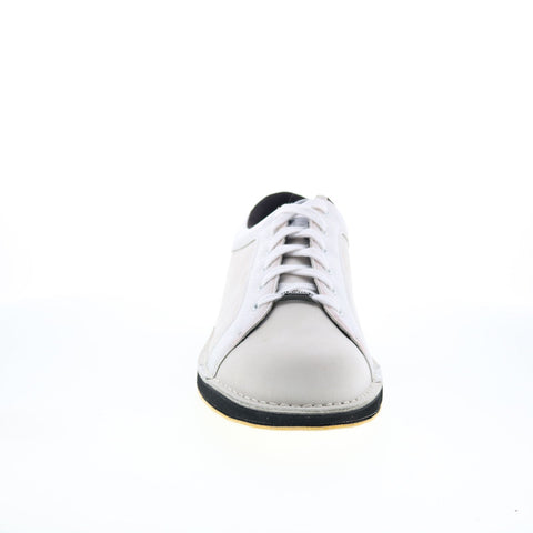 Dexter SST 5 Select Classic B785-19LH Mens Beige Athletic Bowling Shoes