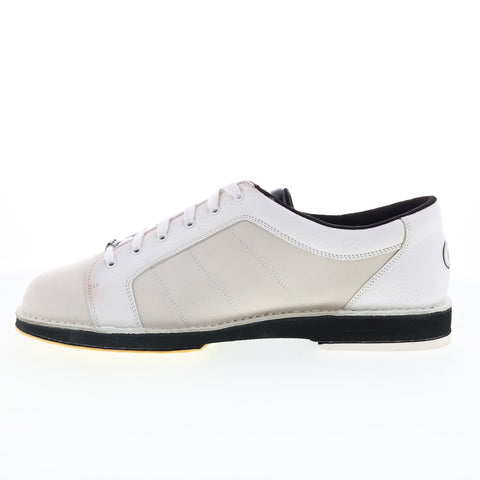 Dexter SST 5 Select Classic B785-19LH Mens Beige Athletic Bowling Shoes