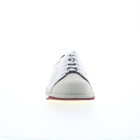 Dexter SST 5 Select Classic B785-19 Mens White Synthetic Athletic Bowling Shoes