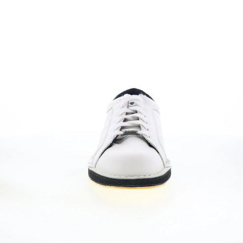 Dexter SST 5 LX B788-9 LH Mens White Leather Lace Up Athletic Bowling Shoes