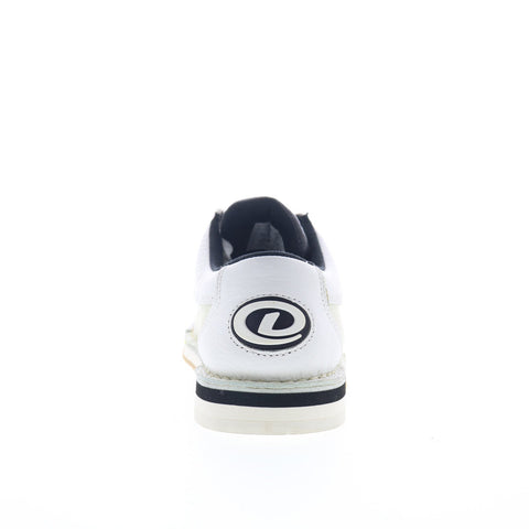 Dexter SST B900-19 Womens Beige Nubuck Lace Up Athletic Bowling Shoes