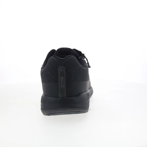 Billy Goat BM23157-001 Mens Black Extra Wide Athletic Cross Training Shoes