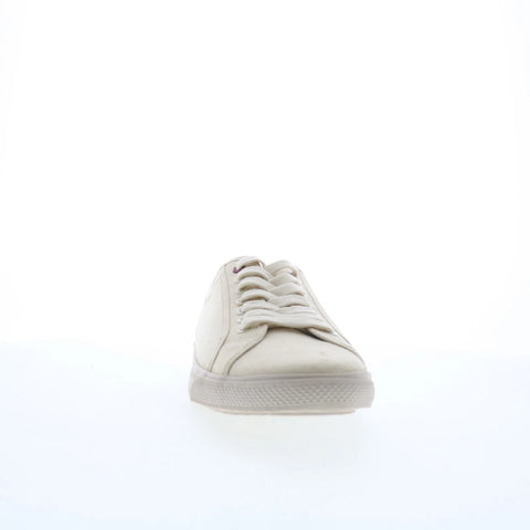Ben Sherman Chandler Lo BNM00017-WWR1 Mens Beige Lifestyle Sneakers Shoes