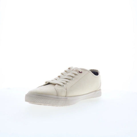 Ben Sherman Chandler Lo BNM00017-WWR1 Mens Beige Lifestyle Sneakers Shoes