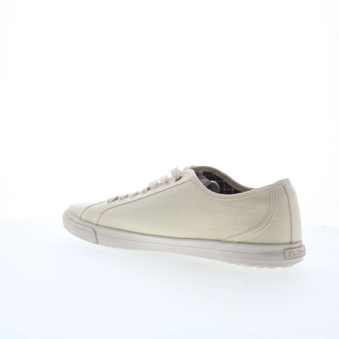 Ben Sherman Chandler Lo BNM00017-WWR1 Mens Beige Lifestyle Sneakers Shoes