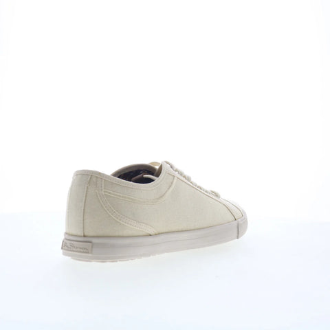 Ben Sherman Chandler Lo BNM00017-WWR1 Mens Beige Lifestyle Sneakers Shoes