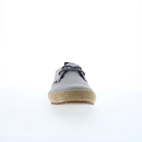 Ben Sherman New Jenson Lace Up Mens Gray Oxfords & Lace Ups Casual Shoes