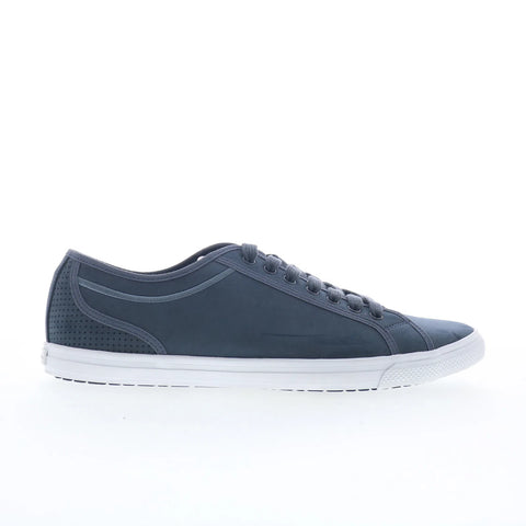 Ben Sherman Conall Lo BNM00117-09U1 Mens Blue Up Lifestyle Sneakers Shoes