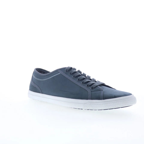 Ben Sherman Conall Lo BNM00117-09U1 Mens Blue Up Lifestyle Sneakers Shoes