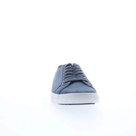 Ben Sherman Conall Lo BNM00117-09U1 Mens Blue Up Lifestyle Sneakers Shoes