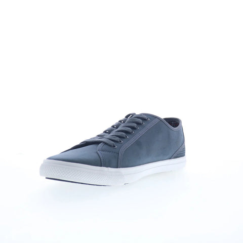 Ben Sherman Conall Lo BNM00117-09U1 Mens Blue Up Lifestyle Sneakers Shoes