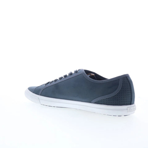Ben Sherman Conall Lo BNM00117-09U1 Mens Blue Up Lifestyle Sneakers Shoes