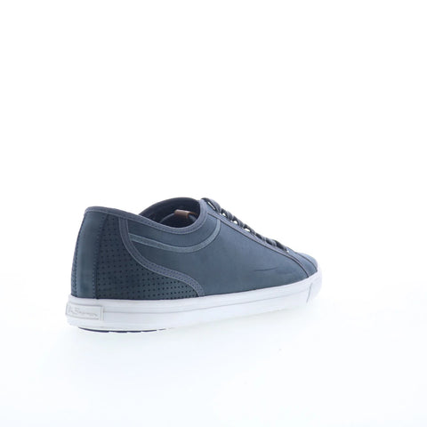 Ben Sherman Conall Lo BNM00117-09U1 Mens Blue Up Lifestyle Sneakers Shoes