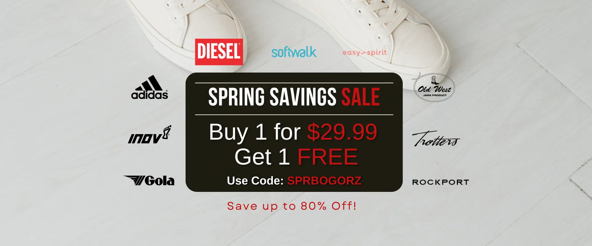 BOGO $29.99