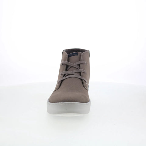 Ben Sherman Sutton BSMSUTONE Mens Brown Synthetic Lace Up Chukkas Boots
