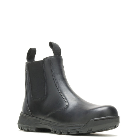 Bates Tactical Sport 2 Station E03152 Mens Black Extra Wide Tactical Boots
