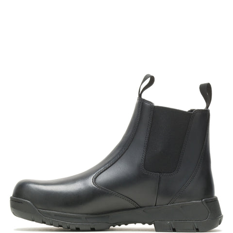 Bates Tactical Sport 2 Station E03152 Mens Black Extra Wide Tactical Boots