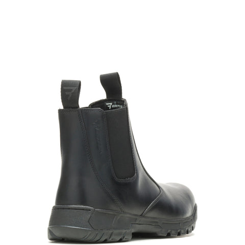 Bates Tactical Sport 2 Station E03152 Mens Black Extra Wide Tactical Boots