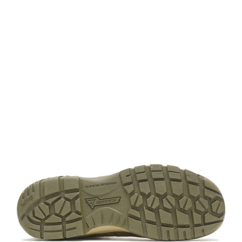 Bates Tactical Sport 2 Station Boot Composite Toe Mens Brown Tactical Boots