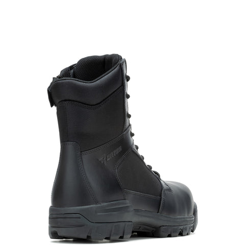 Bates Tac Sport Soft Toe 8" E24800 Mens Black Leather Tactical Boots