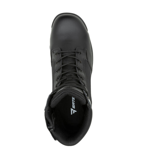 Bates Tac Sport Soft Toe 8" E24800 Mens Black Leather Tactical Boots